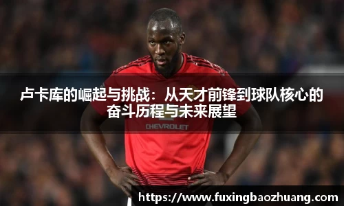 卢卡库的崛起与挑战：从天才前锋到球队核心的奋斗历程与未来展望